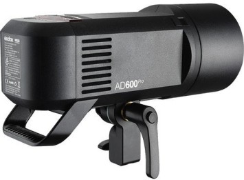Акумуляторний спалах Godox AD600Pro