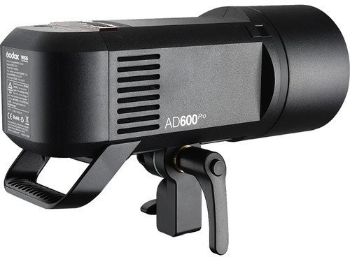Аккумуляторная вспышка Godox AD600Pro