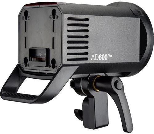 Акумуляторний спалах Godox AD600Pro