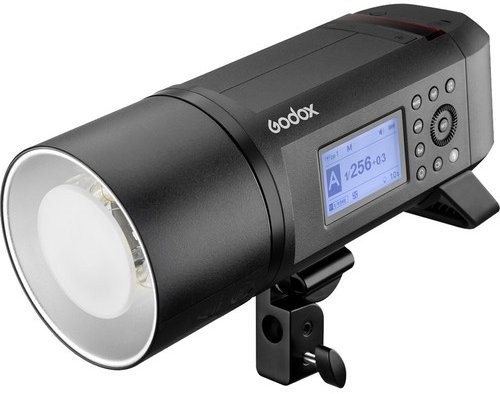 Акумуляторний спалах Godox AD600Pro