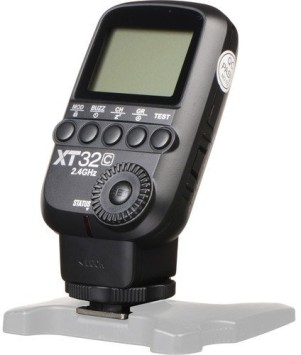Передавач радіосинхронізатора Godox XT-32 Nikon
