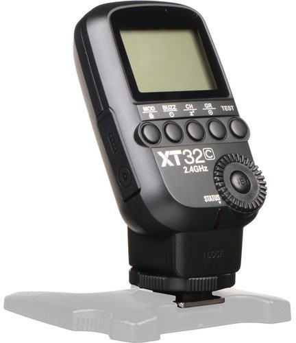 Передатчик радиосинхронизатора Godox XT-32 Nikon