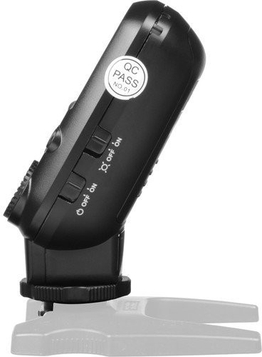 Передавач радіосинхронізатора Godox XT-32 Nikon
