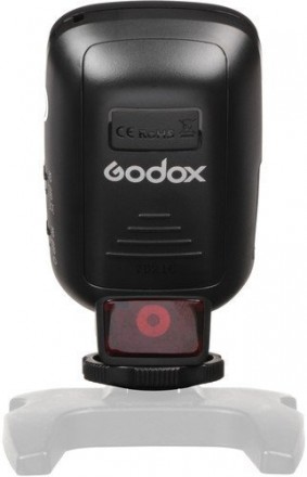 Передавач радіосинхронізатора Godox XT-32 Nikon