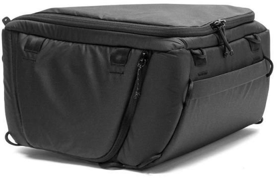 Сумка-футляр Peak Design Camera Cube Medium Black (снято с производства)
