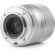Объектив Viltrox AF 33mm f/1.4 XF для Fujifilm X (Silver) (снят с производства)