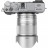 Об&amp;#39;єктив Viltrox AF 33mm f/1.4 XF для FUJIFILM X (Silver)
