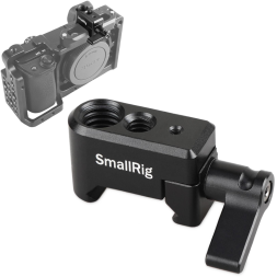 Быстросъёмное крепление SmallRig 1973 NATO