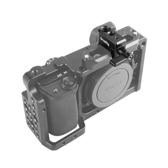 Быстросъёмное крепление SmallRig 1973 NATO