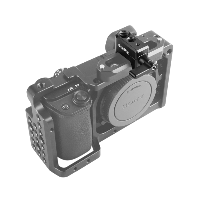 Швидкознімальне кріплення SmallRig 1973 NATO