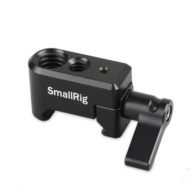 Швидкознімальне кріплення SmallRig 1973 NATO