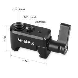 Быстросъёмное крепление SmallRig 1973 NATO