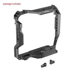 Клетка SmallRig 3594 для Sony a7S III, A7 IV, A7R IV, A1 с аккумуляторной батареей VG-C4EM