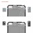 Клітка SmallRig 3594 для Sony a7S III, A7 IV, A7R IV, A1 з акумуляторною батареєю VG-C4EM