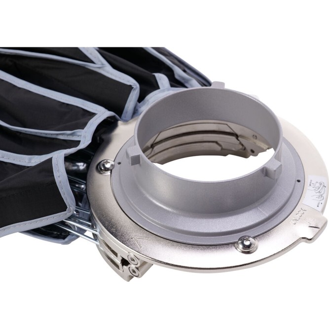 Софтбокс Aputure Light Dome Mini III