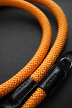 Ремінь Native Comfort Orange 120 cm