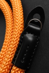 Ремень Native Comfort Orange 120 cm