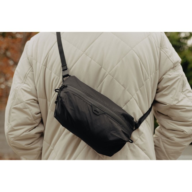 Органайзер Peak Design Ultralight Packing Cube X-Small Black