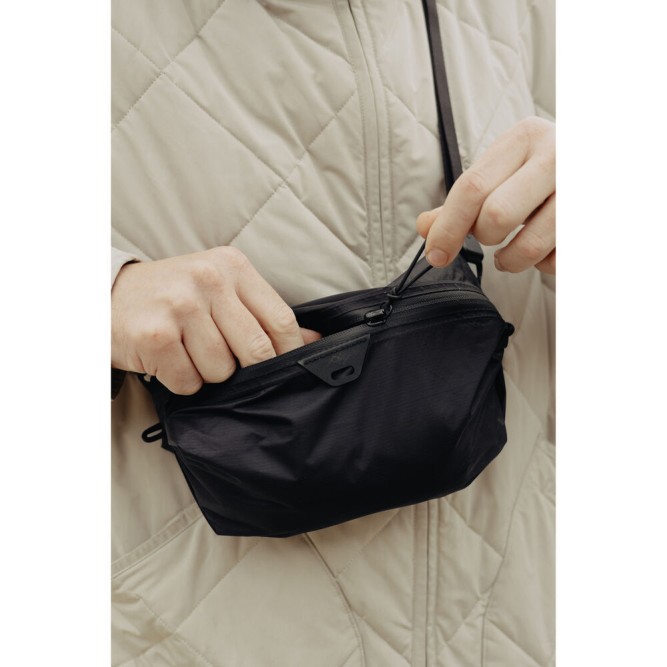 Органайзер Peak Design Ultralight Packing Cube X-Small Black
