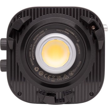 LED світло Amaran Halo 100x