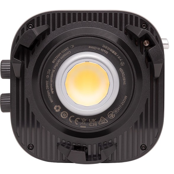 LED свет Amaran Halo 100x