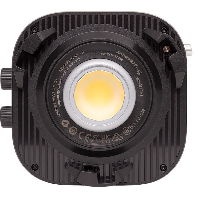 LED світло Amaran Halo 100x