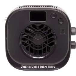 LED свет Amaran Halo 100x