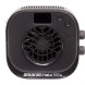 LED свет Amaran Halo 100x