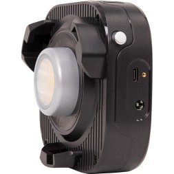LED свет Amaran Halo 100x