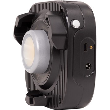 LED світло Amaran Halo 100x