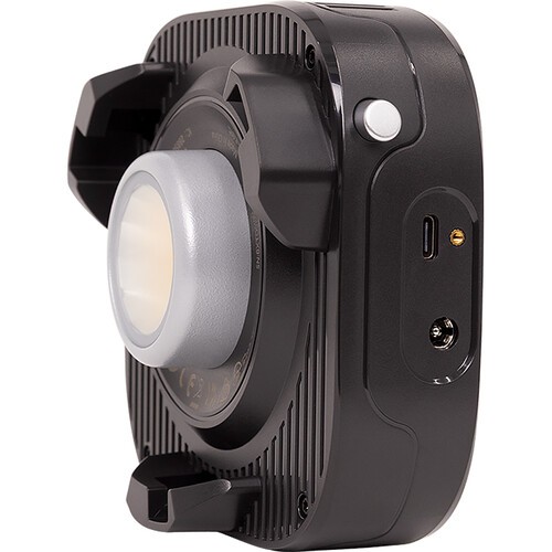 LED світло Amaran Halo 100x