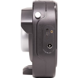 LED свет Amaran Halo 100x