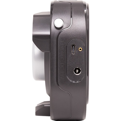 LED світло Amaran Halo 100x