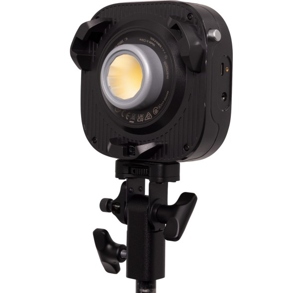 LED свет Amaran Halo 100x
