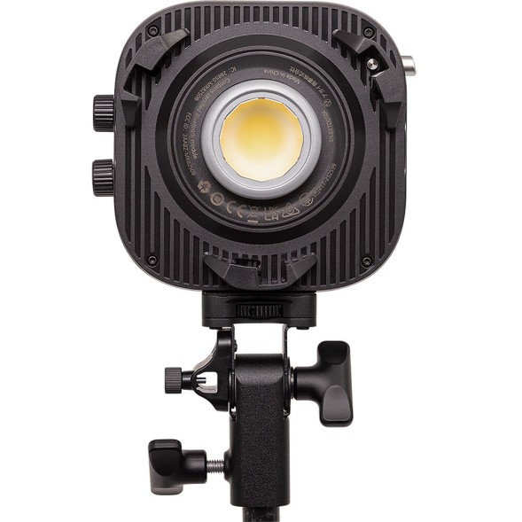 LED свет Amaran Halo 100x