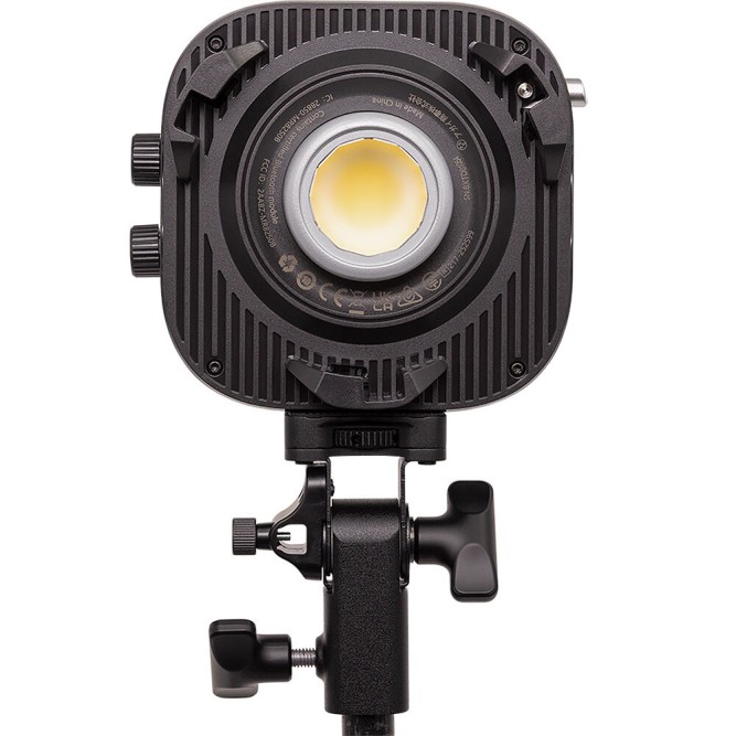 LED світло Amaran Halo 100x