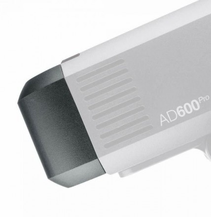Акумулятори Godox WB26 для AD600pro