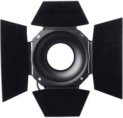 Шторки Aputure Barn door