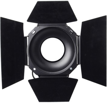 Шторки Aputure Barn door