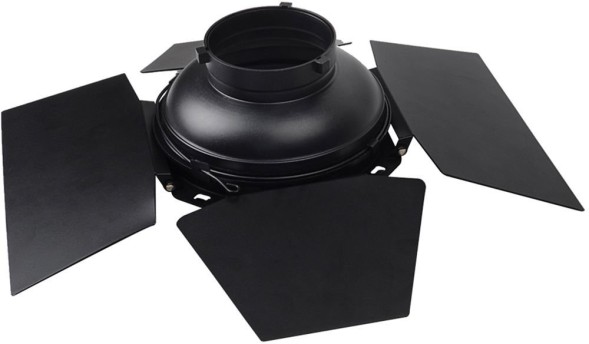 Шторки Aputure Barn door