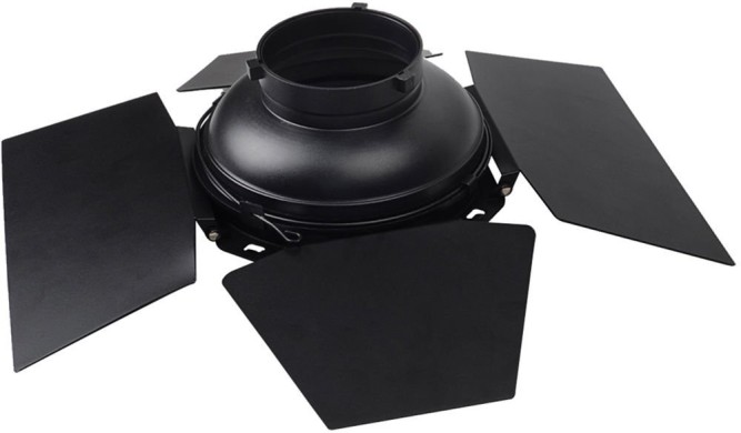 Шторки Aputure Barn door