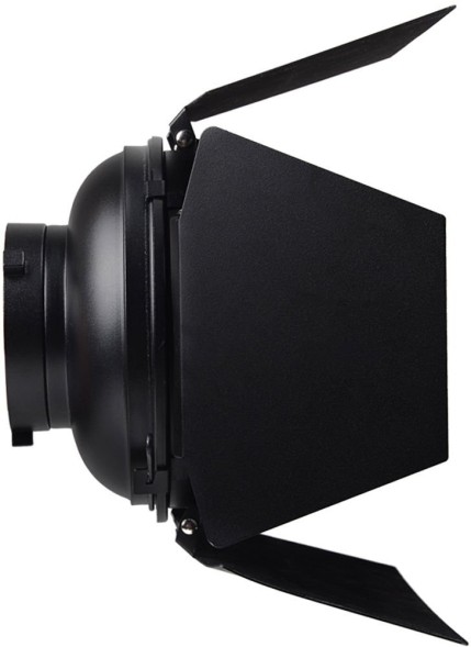 Шторки Aputure Barn door