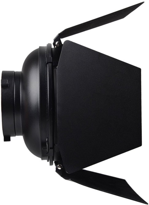 Шторки Aputure Barn door