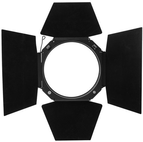 Шторки Aputure Barn door