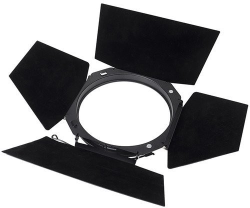 Шторки Aputure Barn door