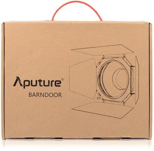Шторки Aputure Barn door
