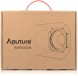 Шторки Aputure Barn door