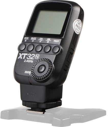 Передатчик радиосинхронизатора Godox XT-32 Canon