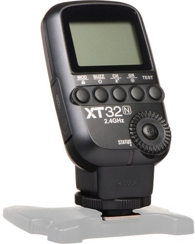 Передатчик радиосинхронизатора Godox XT-32 Canon