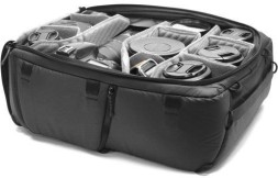 Сумка-футляр Peak Design Camera Cube Large Black